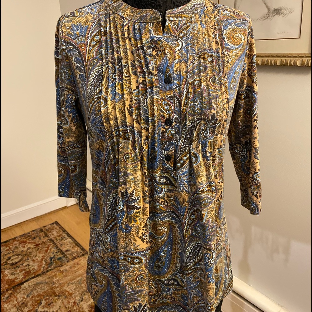 Tunic - Size S